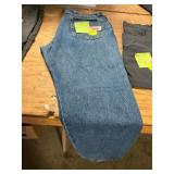 Wrangler 38x32 Jeans