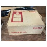 Vintage Graflex Strob 500