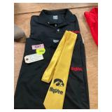 2ct L Callaway Opti-Dry Hyvee Polos