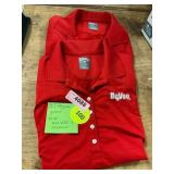 Hyvee Polos (Small + Medium)
