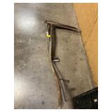3ct Antique Scythes