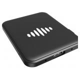 128GB Voice Recorder with USB-C AI NR