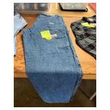 Wrangler Carpenter 36x34 Jeans