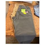 2ct Dockers 34x32 Smart Tech Pants