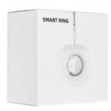 Smart Ring R11M   steel ring w/ charging box 12