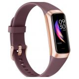 Fitness Tracker for Women: 24/7 HR, BP