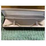 Unverified Swarovski Studded Bracelet
