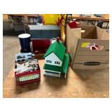 Farm Toy Set