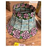 Stained Glass Lamp Shade