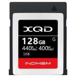 XQD 128GB Memory Cards, 5X Tough MLC XQD