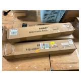 4ct Adjustable Brackdrop Stands