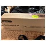 UWANT pet Grooming Kit