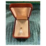 Unverified Vin. Herberts Kenosha Necklace