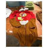 Youth XS/S Buc ee