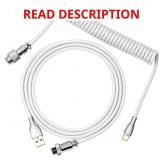 EPOMAKER Mix USB-C/USB-A Keyboard Cable