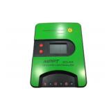 SOLARLINE REGULADOR 30A MPPT DISPLAY DIGITAL