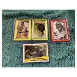 4ct Vintage Sports Cards