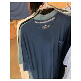 9ct Size 2XL Assorted Shirts