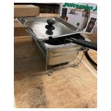 Blackstone Deep Fryer Pan