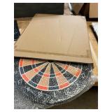 Rally and Roar Electric Dartboard