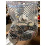 80ct 8in Wrestler Action Figures