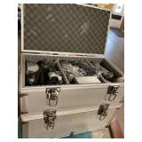 Camera Case, Camera + Accessories