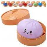 Squishy gel Dumplings  Mystery Color