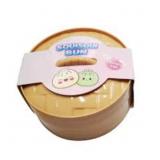 SQUISHY BUN BAO DUMPLING 8.5 cm