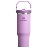 Stanley IceFlow 2.0 30 oz Flip Straw Tumbler