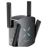 10X Faster WiFi 6 Extender