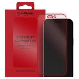 Tan BodyGuardz Red Light Screen Protector