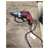 Chicago Electric Nippers
