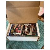 Vintage Sports Card Box
