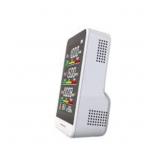 Portable Indoor Air Quality Monitor