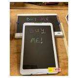 Crayola Light Up Boards