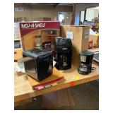 Rev A Shelf, Mini Fridge, Coffee Pots