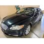 2011 Jaguar XF Premium - 62K Miles