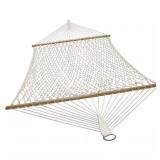 Double 12 ft Free Standing Hammock Bed