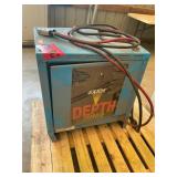 Exide depth Charger