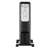 Pelonis 1,500-Watt Oil-Filled Radiant Heater