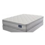 Serta Perfect Sleeper presidential Queen Mattress
