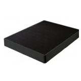 Twin Metal Box Foundation