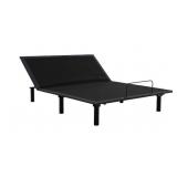 Beautyrest Baselogic Bronze Adjustable Base - King