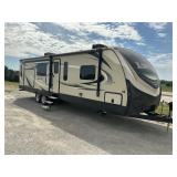 '18 Keystone Laredo 330RL - TT