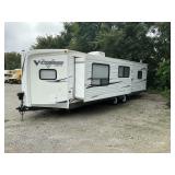 Forest River V-Cross 27VFR TT