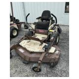 2005 Grasshopper 723 kh2 61 in