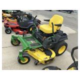 John Deere z540 r 54 in 24 hp