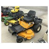 Cub Cadet Z Force 50 in 23 hp