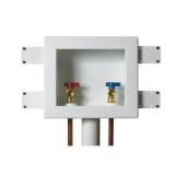 Oatey Washing Machine Outlet Box