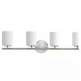 Replay Collection 31 in. 4-Light Vanity Light